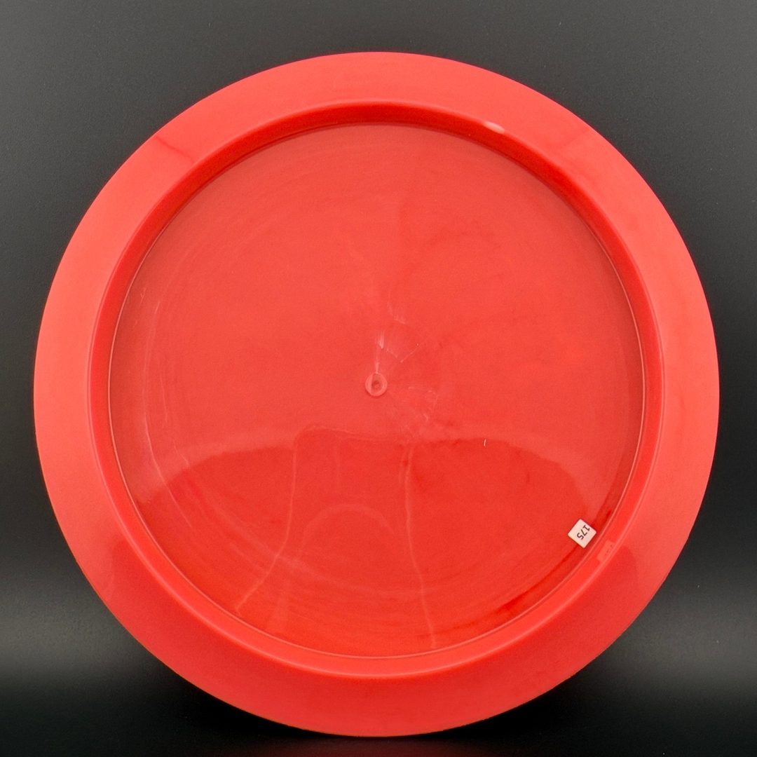 Aura Animus - 2nd Run Crest TSA