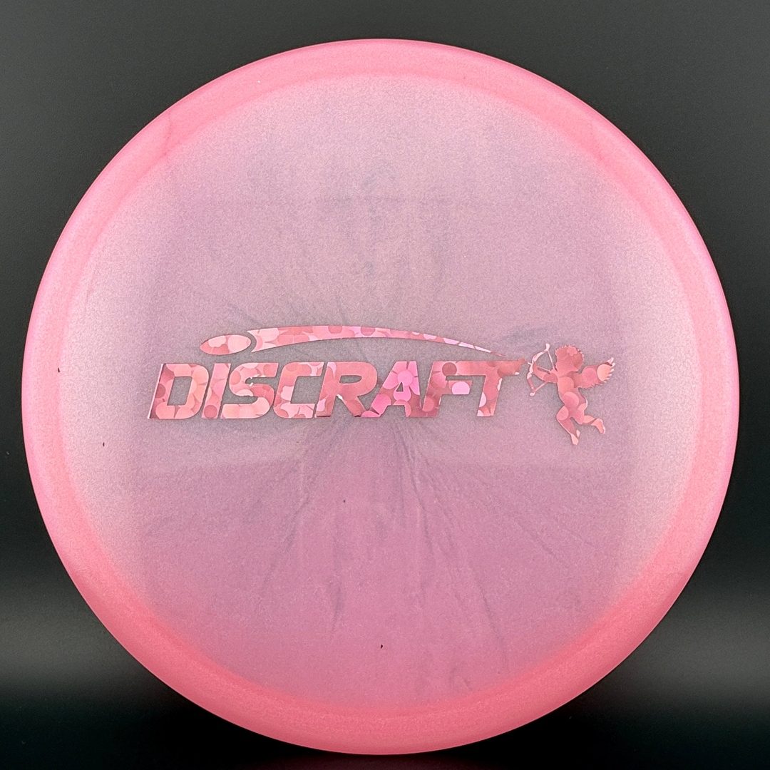 Colorshift Z Buzzz - Big Cupid's Arrow Discraft