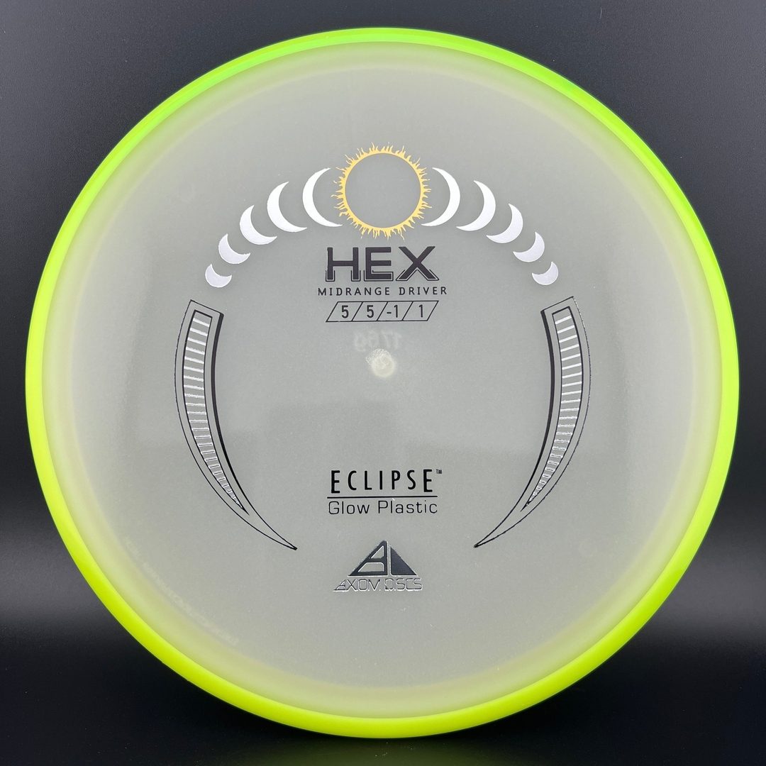 Eclipse 2.0 Hex Axiom