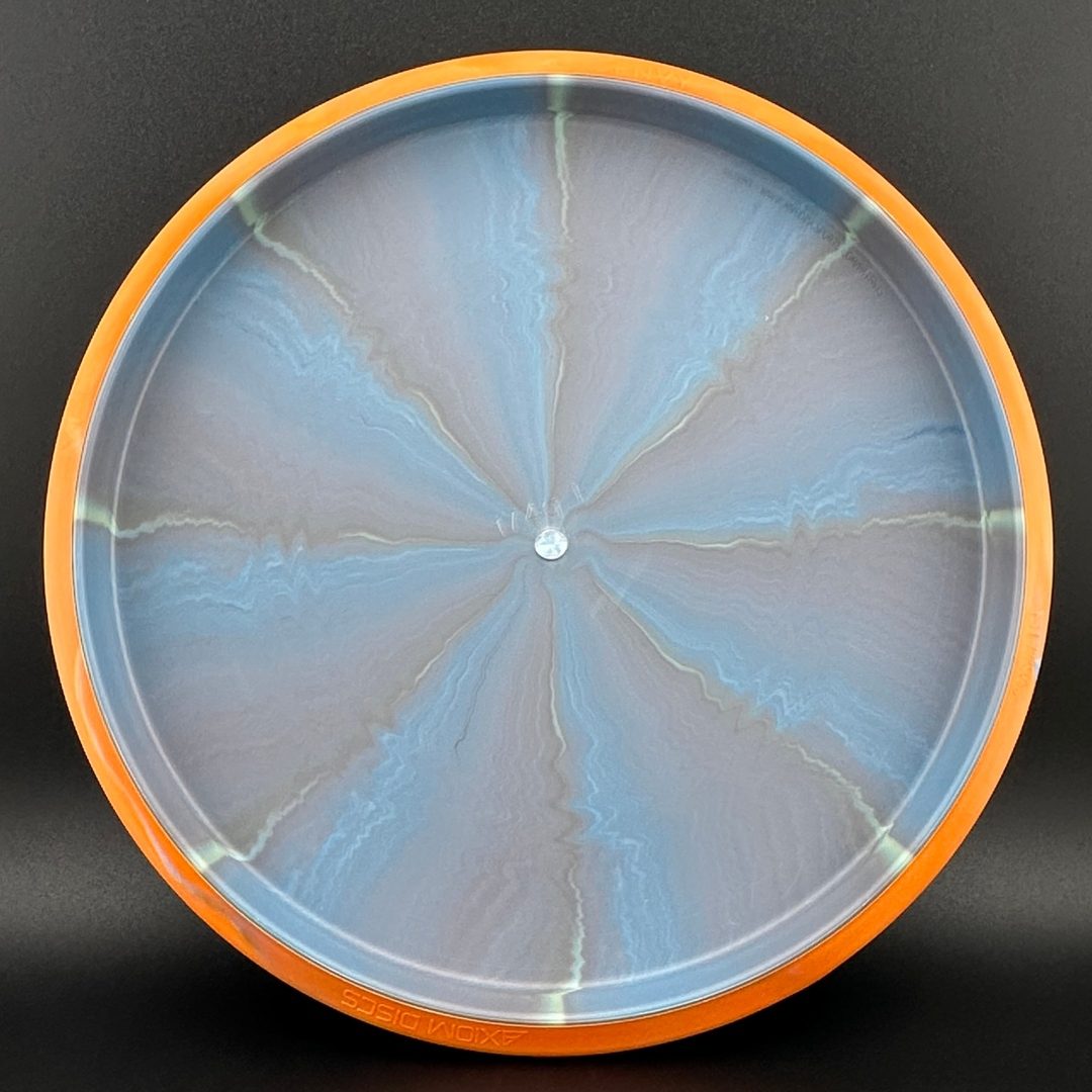 Cosmic Electron Firm Envy Axiom