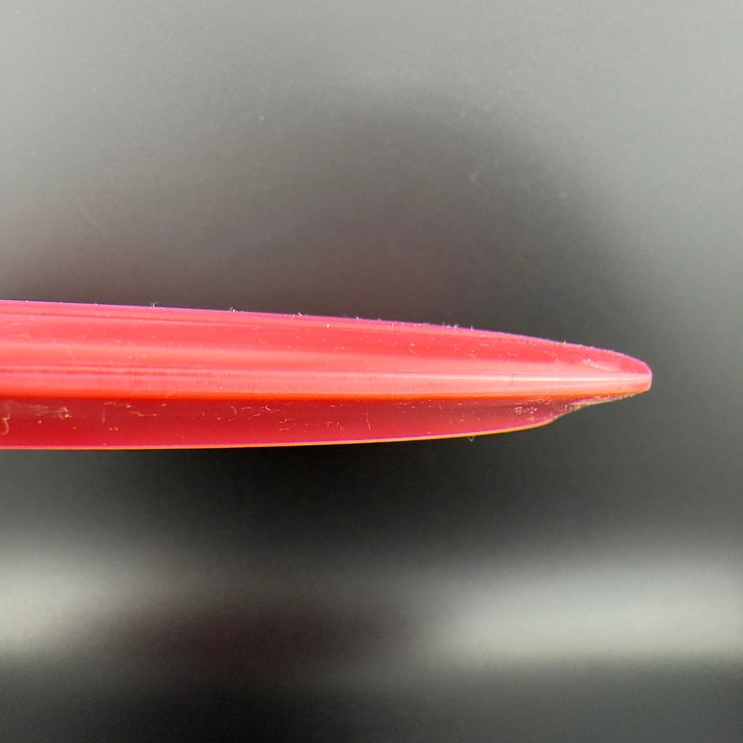 Swirl D-line FD Flex 2 - Sky Team Sweep 2025 Austin Discmania