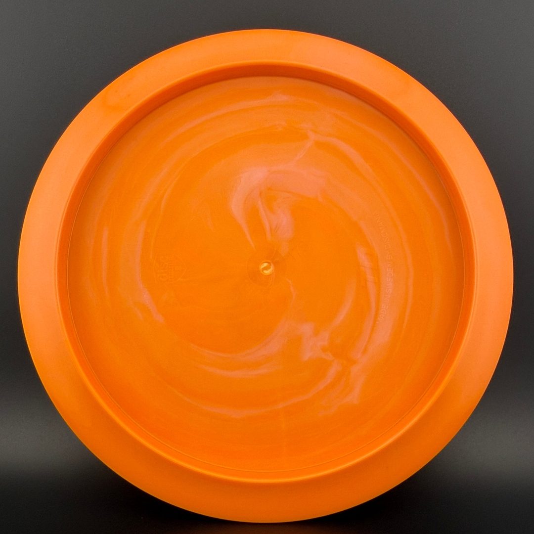 Swirl S-Line TD - 303 Open "Get On Board" by Les White Discmania