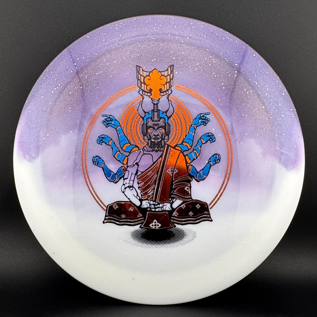 Duo Shryke - Ohn Scoggins Takeover Edition Innova