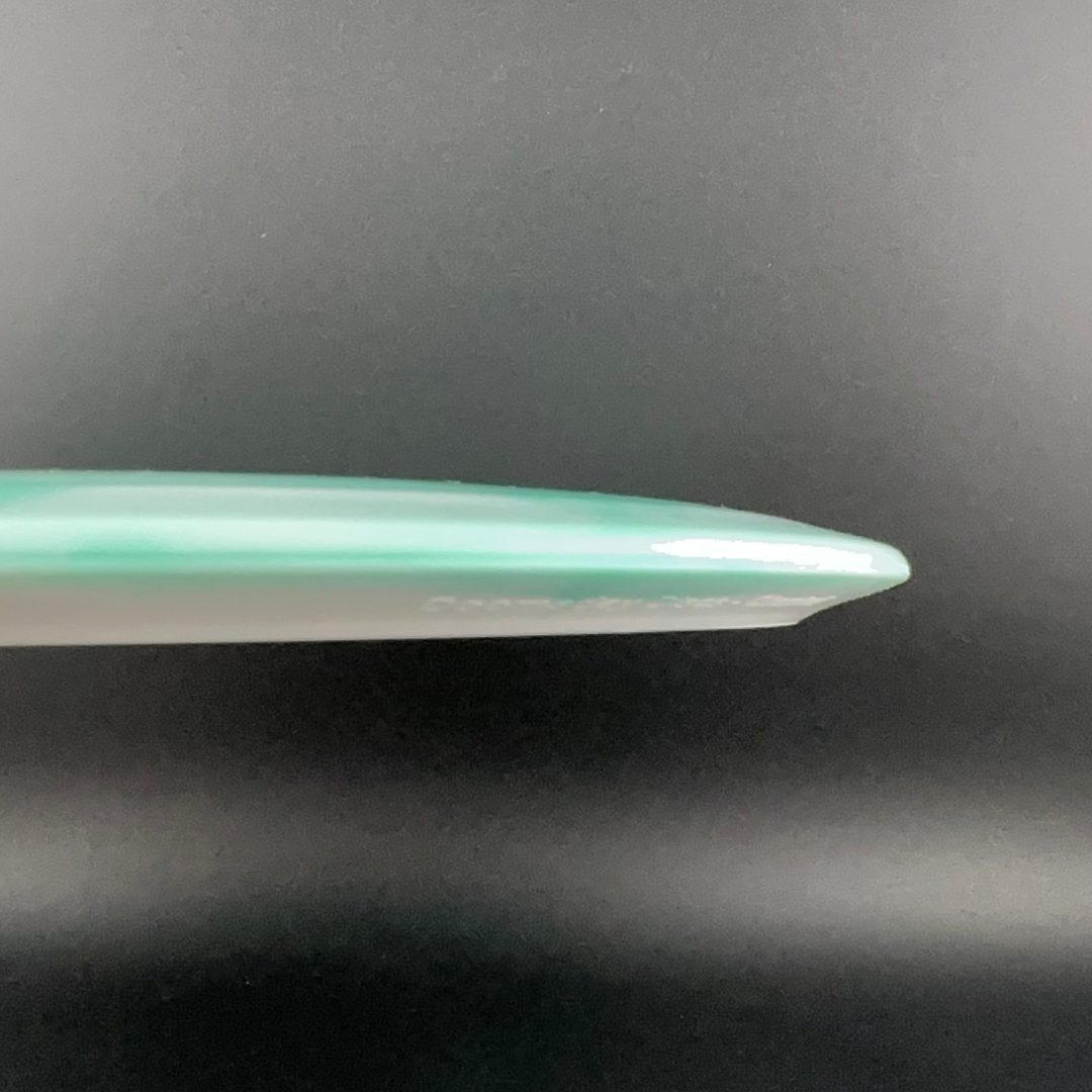 Retina Chemtrail - Burst Doomsday Discs