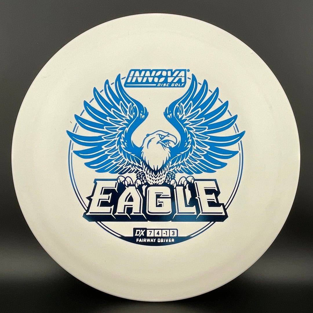 DX Eagle Innova