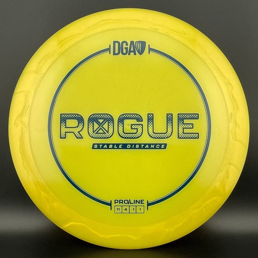 ProLine Rogue DGA