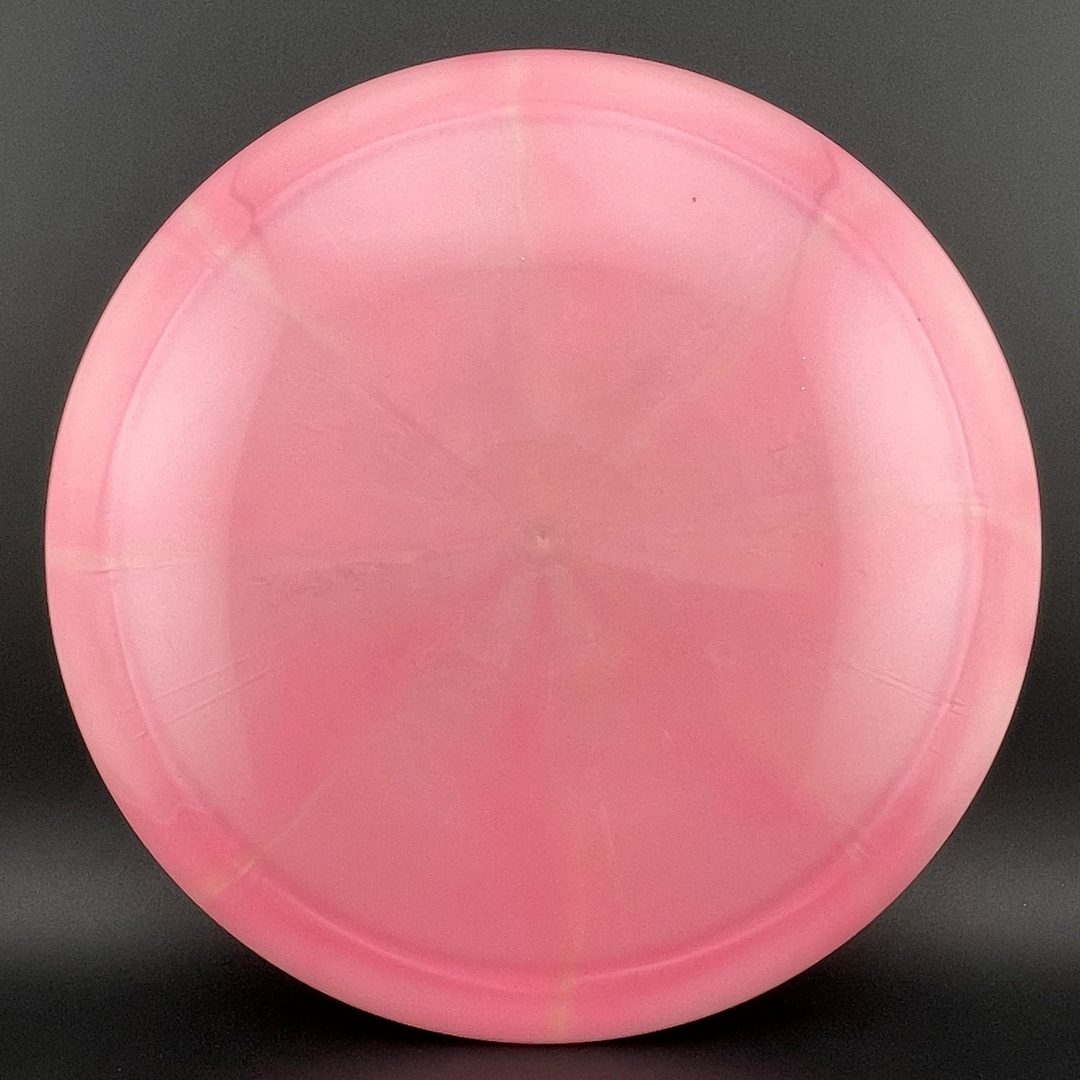 Swirl Titanium Anax - Supreme Flight Special Edition Discraft