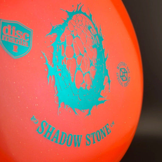 C-Line Method - Manianite - "Shadow Stone" MB '23 Discmania