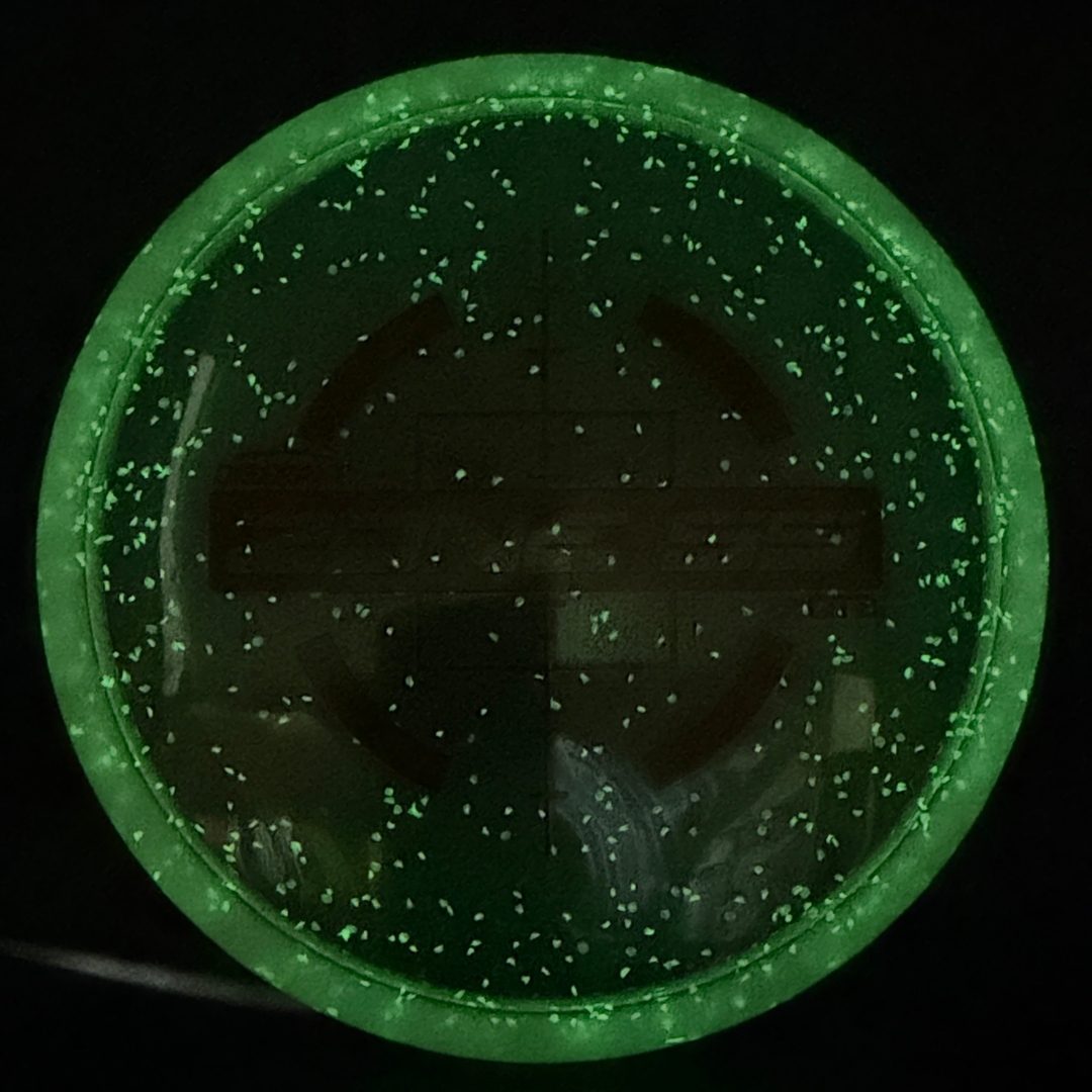 Glo Confetti Zone SS - Limited Edition