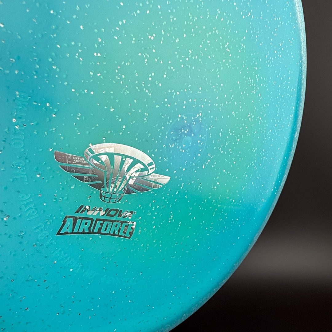 Metal Flake Champion Condor - Air Force Innova