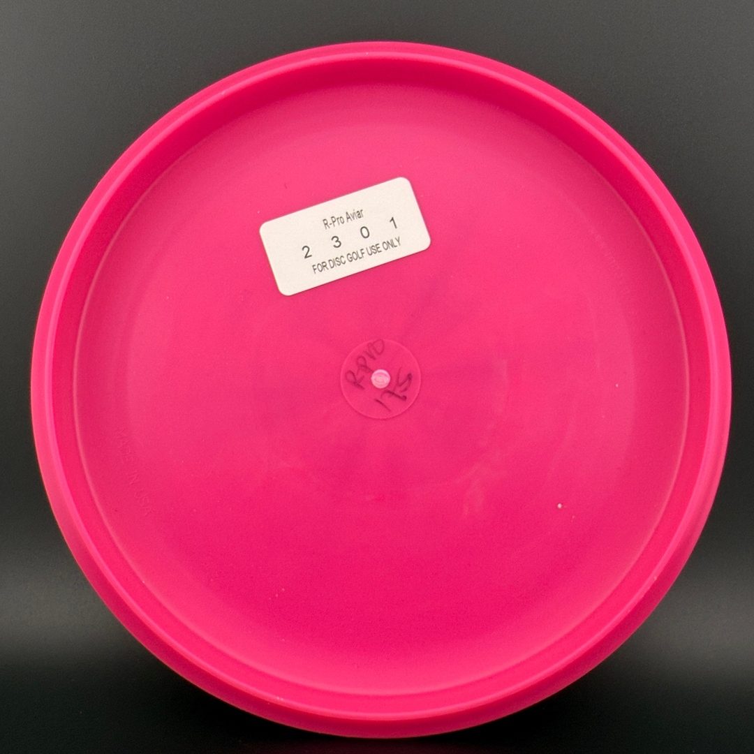 R-Pro Aviar - Secret Society Innova