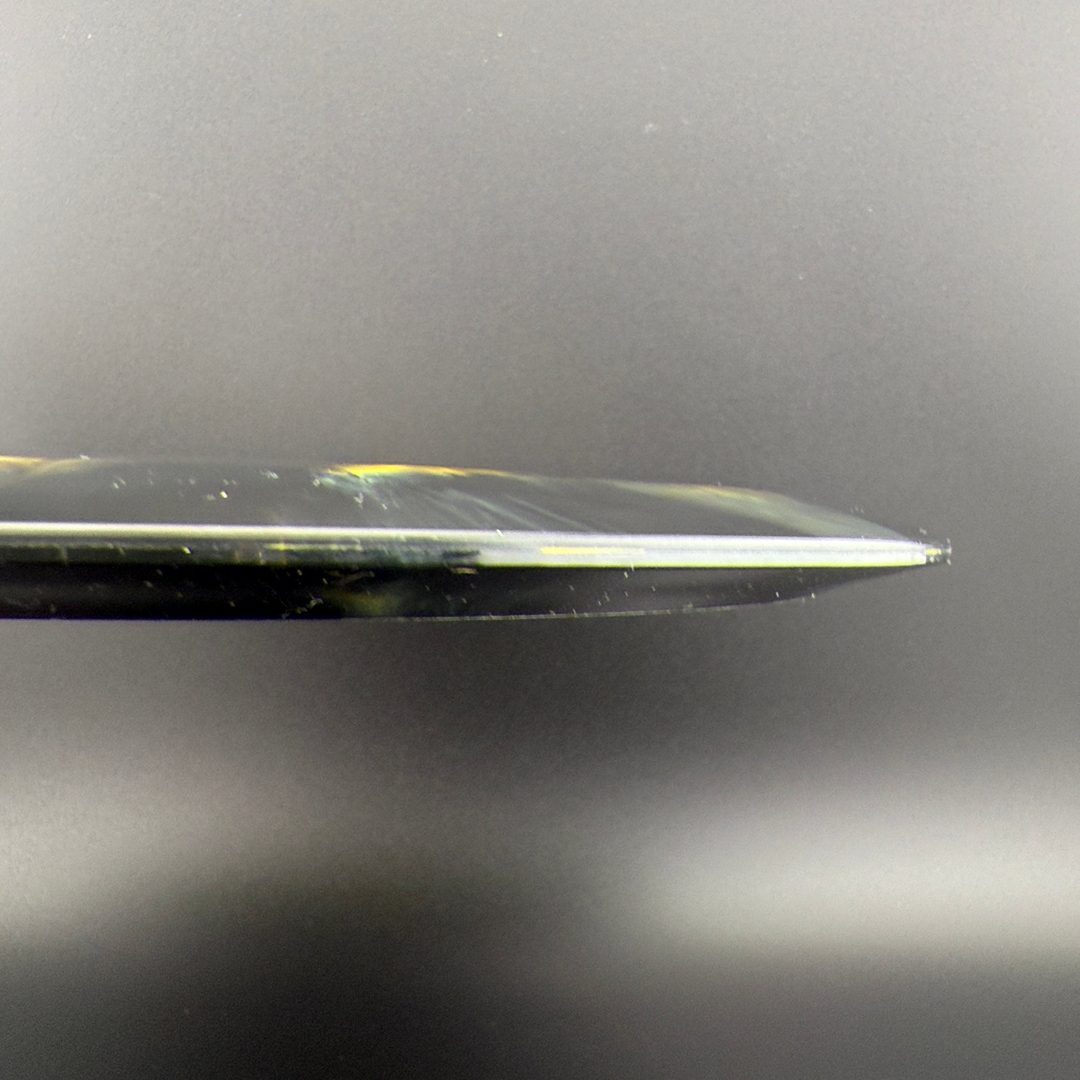 Retina Psyop Doomsday Discs