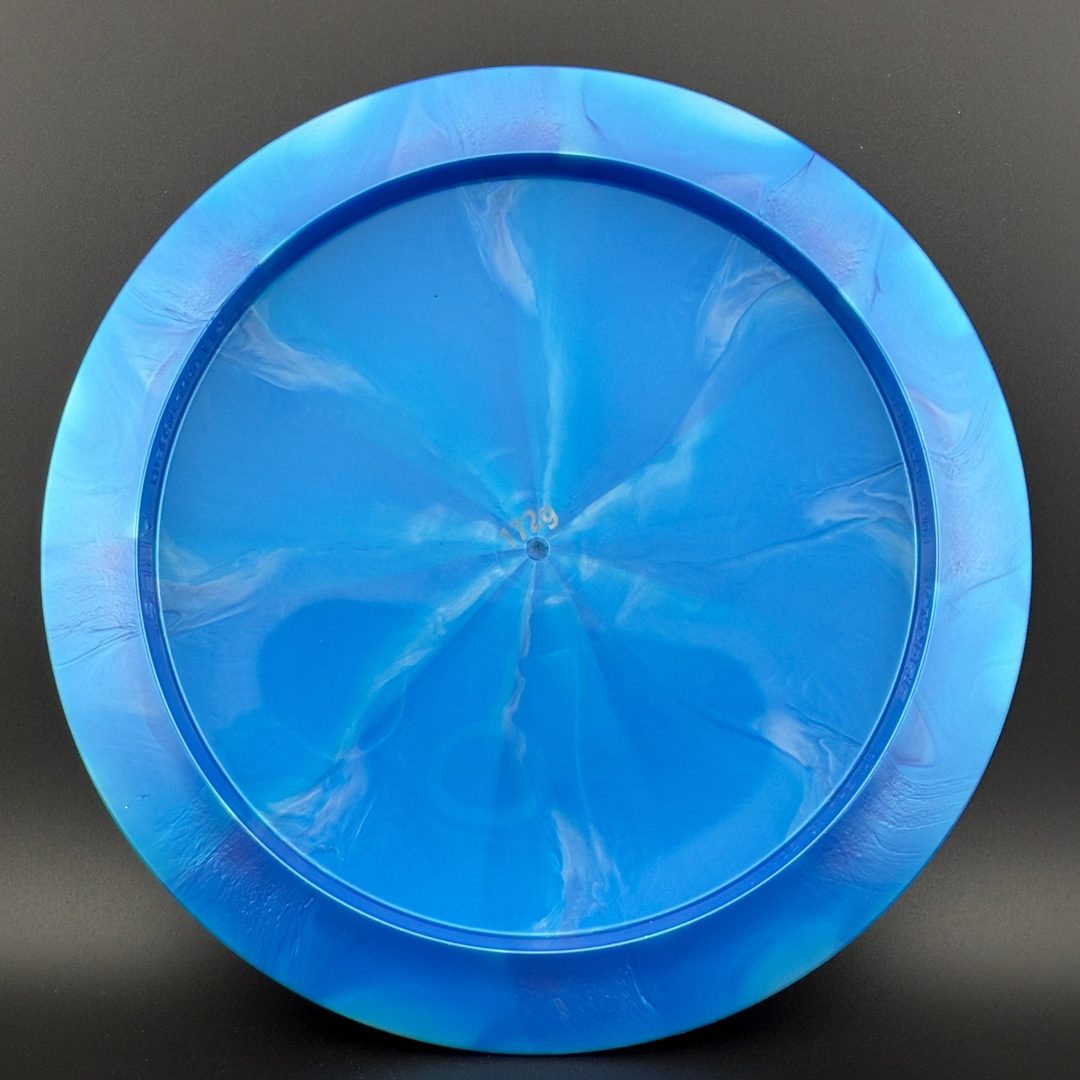Swirl Titanium Ares - Worlds 2026 Discraft