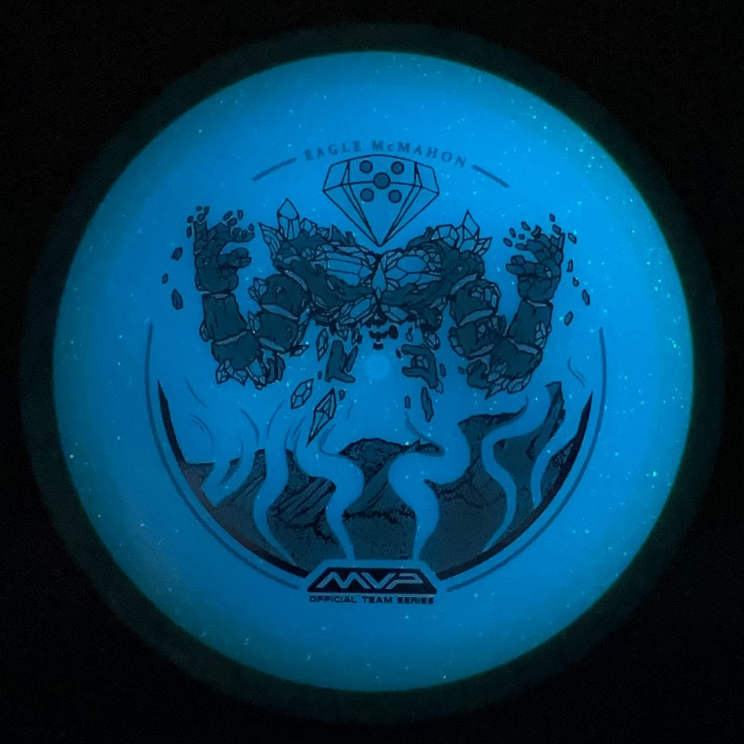 Particle Eclipse Thrill - Eagle McMahon - Gyropalooza 2025 Axiom