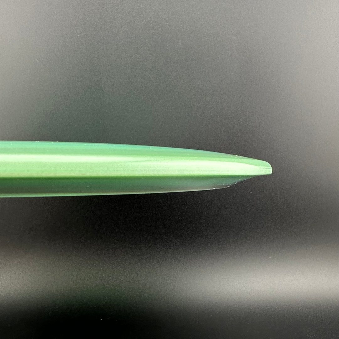 Swirly Glow Champion Firebird - F2 Innova