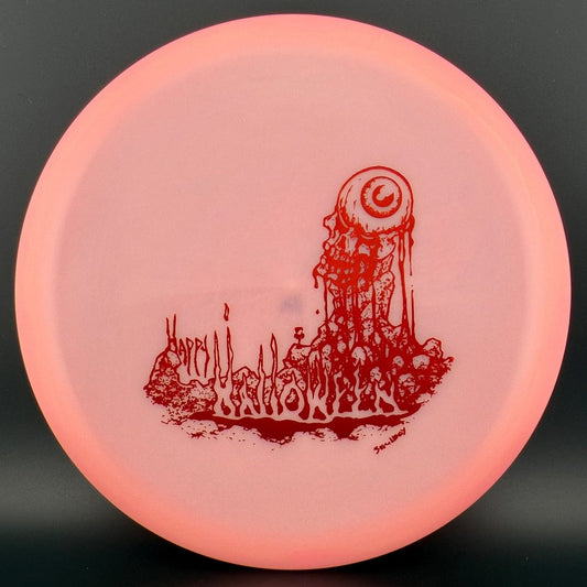 Color Lunar Quantum Solstice - Blood Mountain by Skulboy Millennium