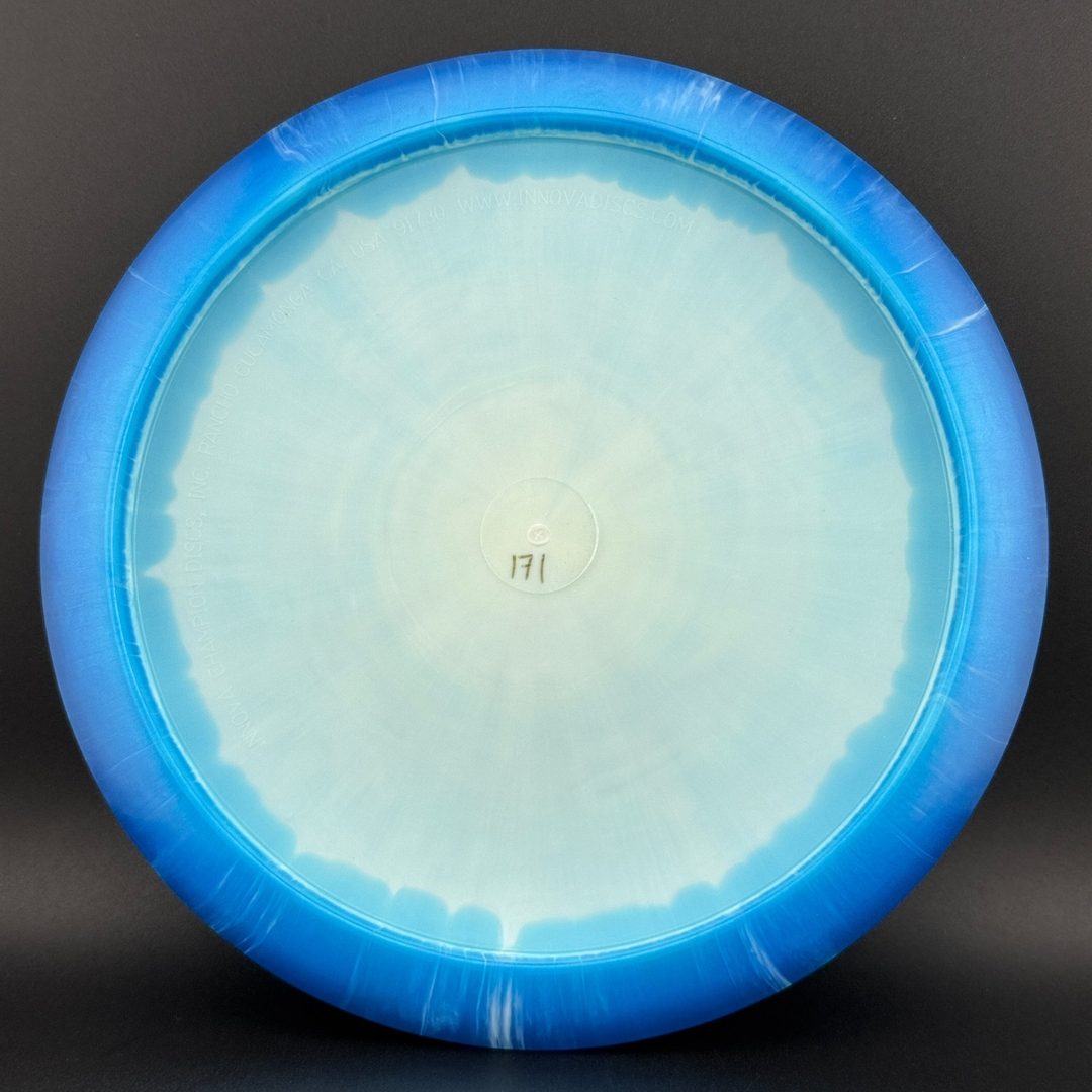 Halo Star IT - Lynx Overstamp Innova