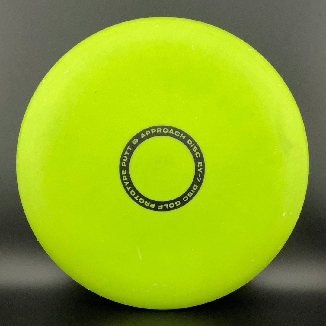 OG Firm Telos - Various Stamps *Gibson Stash Used* EV-7