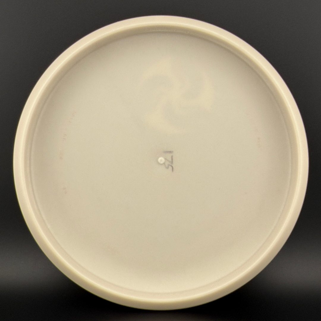 D-Line P2 - X-Out - Mini Huk Stamp - Innova Made *Warehouse Stash* Discmania