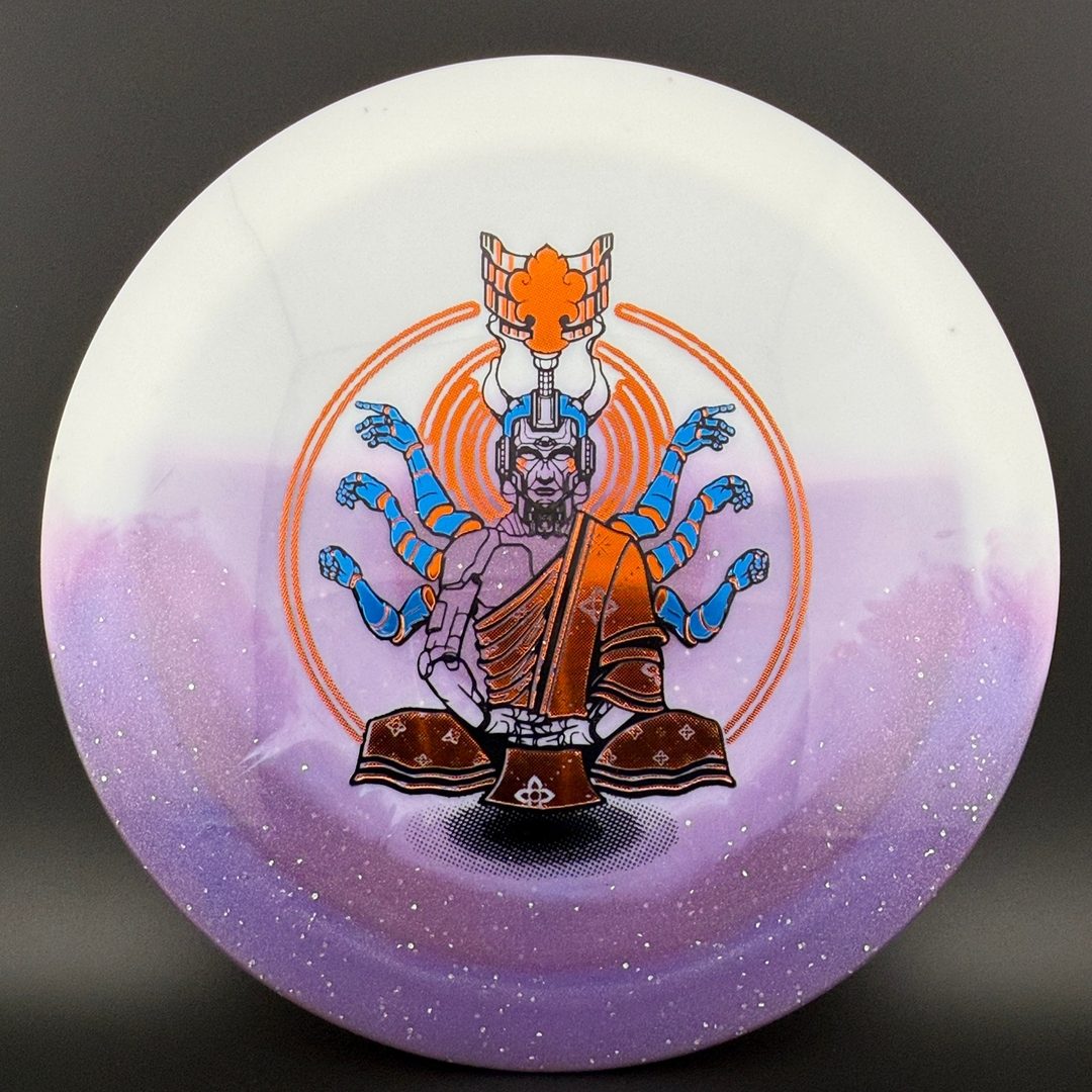 Duo Shryke - Ohn Scoggins Takeover Edition Innova