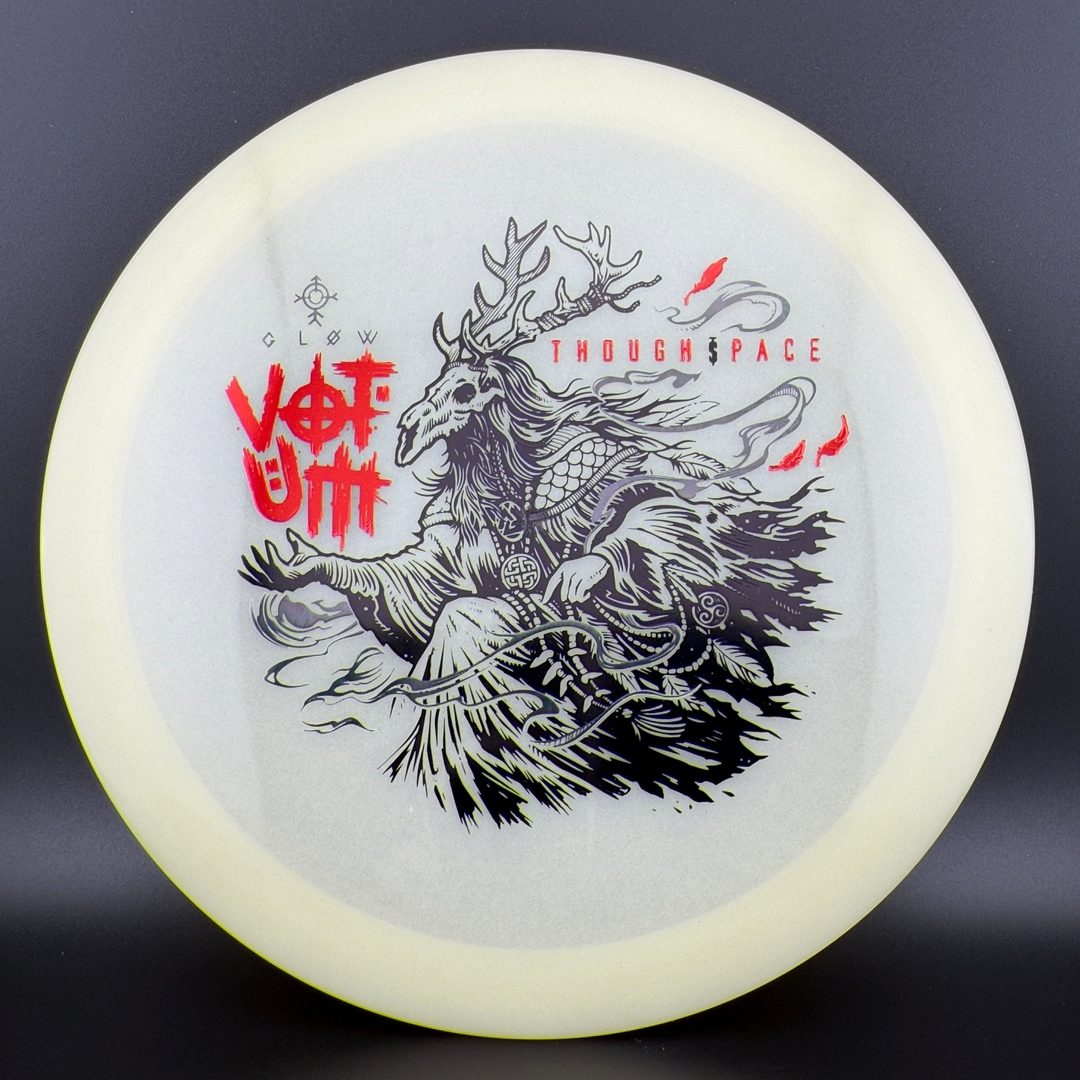 Glow Votum - Second Run TSA