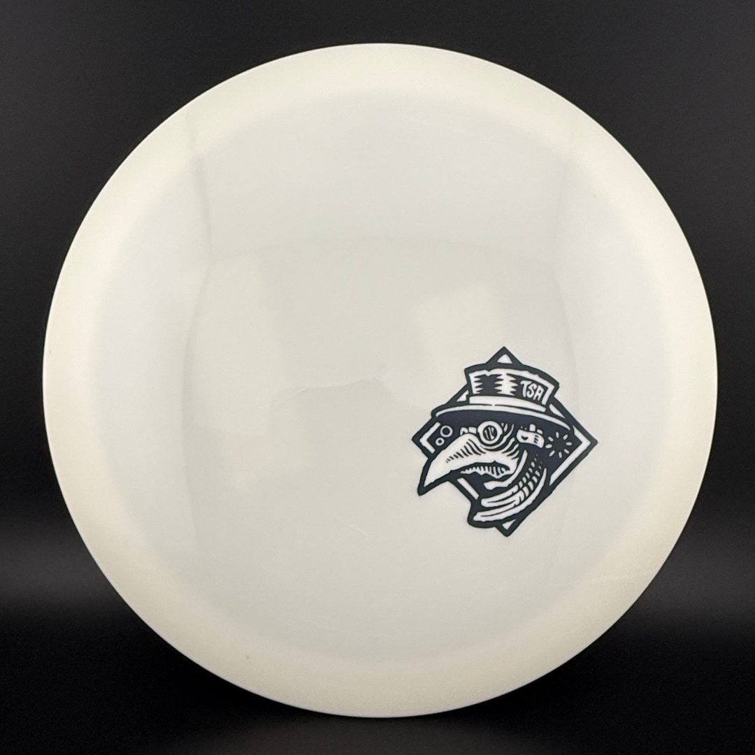 Aura Construct - Mini "Plague Doctor" TSA