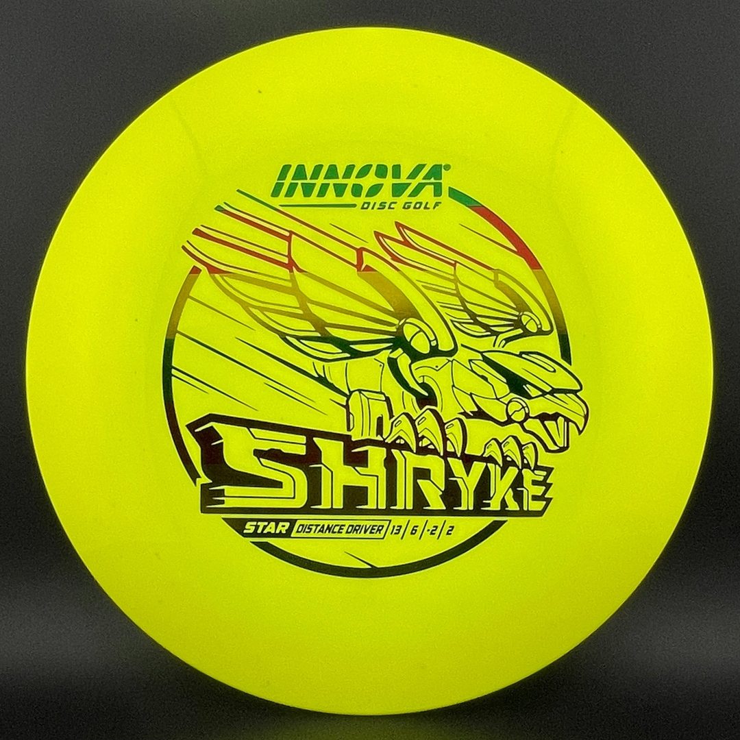 Star Shryke Innova