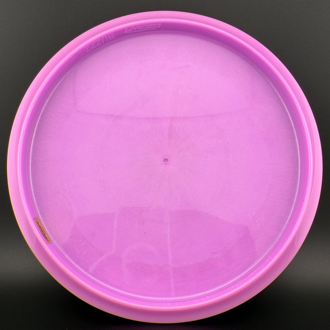 Colorshift ESP Buzzz - 2025 Ledgestone Edition Discraft