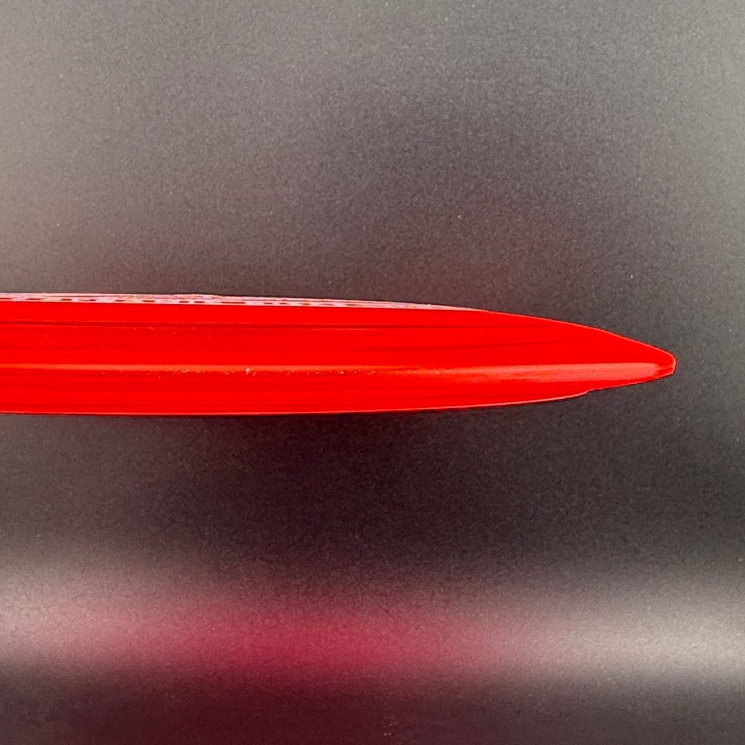 Lucid-Ice Vandal - Veterans for Vets Stamp Fundraiser Dynamic Discs