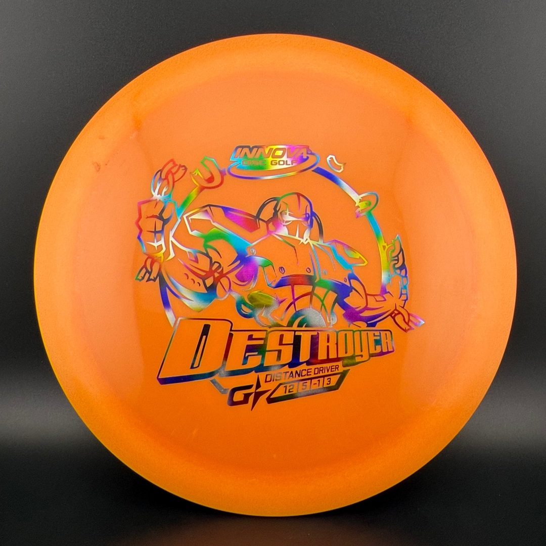 GStar Destroyer Innova