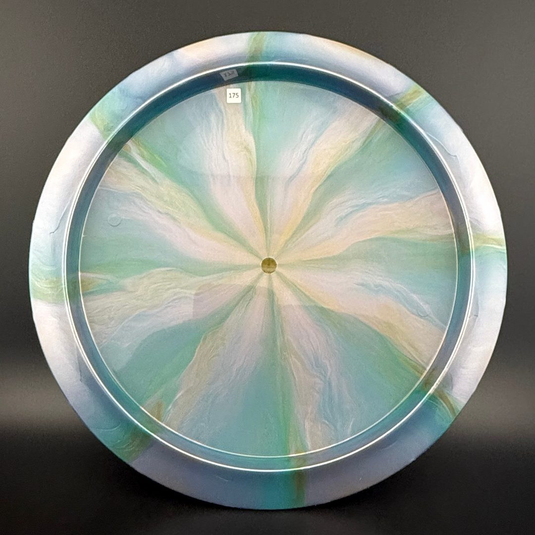 Nebula Ethereal Construct - First Run - Maria Oliva Sig Series TSA