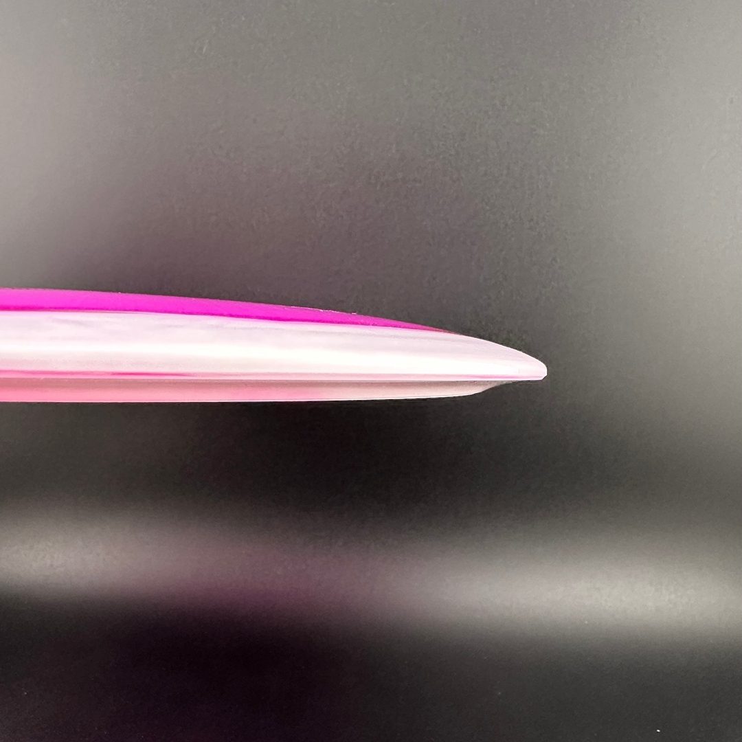 Opto Ice Orbit Diamond Latitude 64