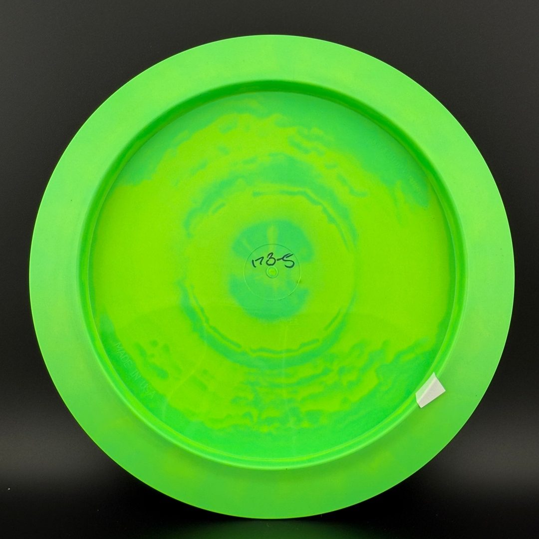 Swirly Star Destroyer - Air Force Innova