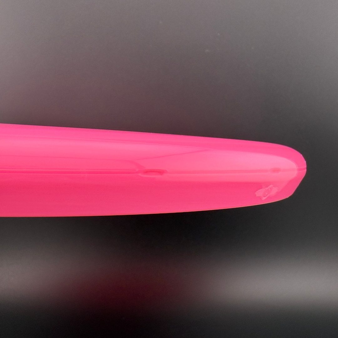 Soft Neutron Parachute - Glitch World Championships Streamline