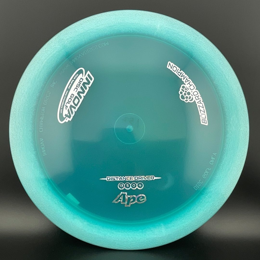 Blizzard Champion Ape Innova