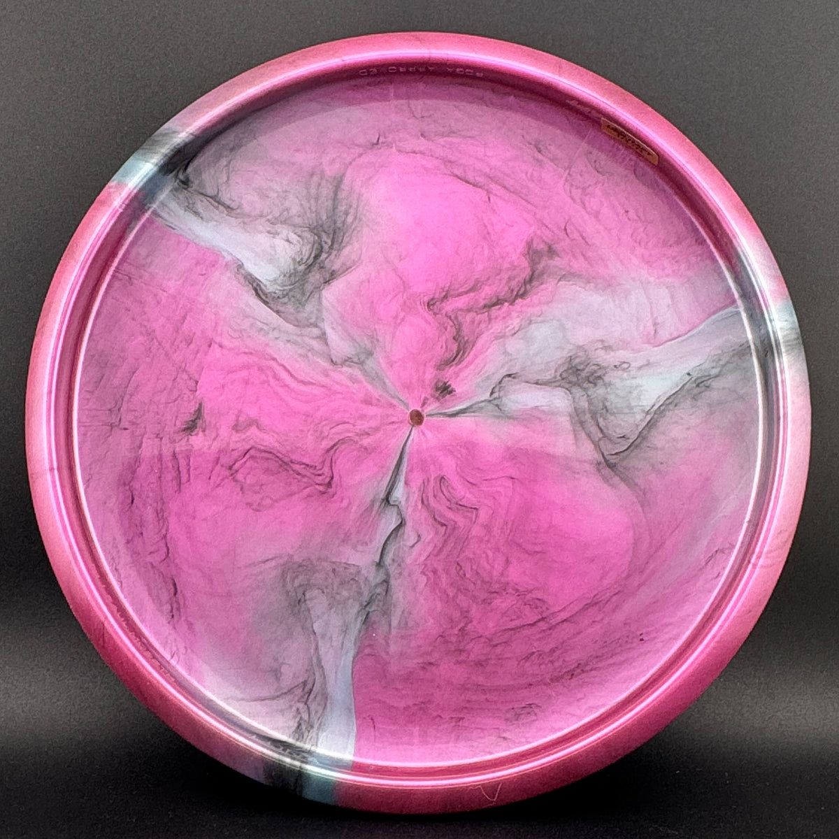 Ti Swirl Flx Luna - 2025 Ledgestone Edition