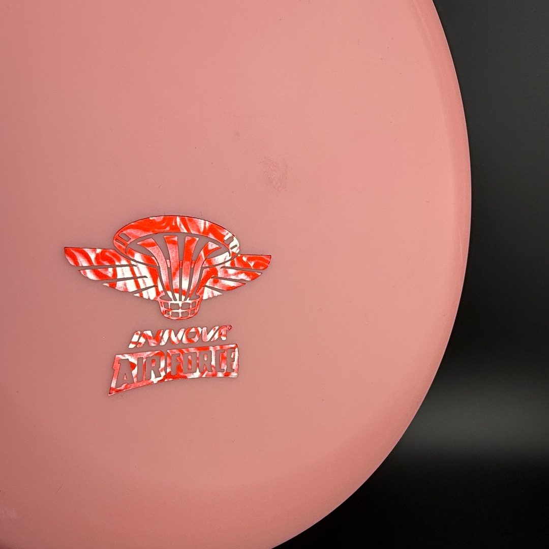 Proto Color Glow JK Pro Aviar - Air Force Stamp Innova