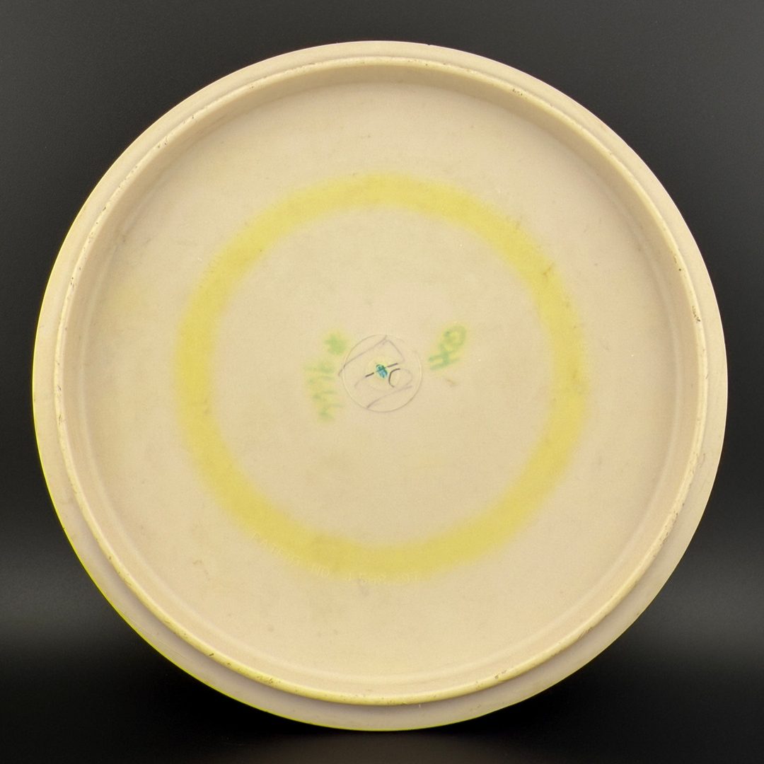 KC Pro Roc - Ken Climo 8X *Gibson Stash Used* Innova