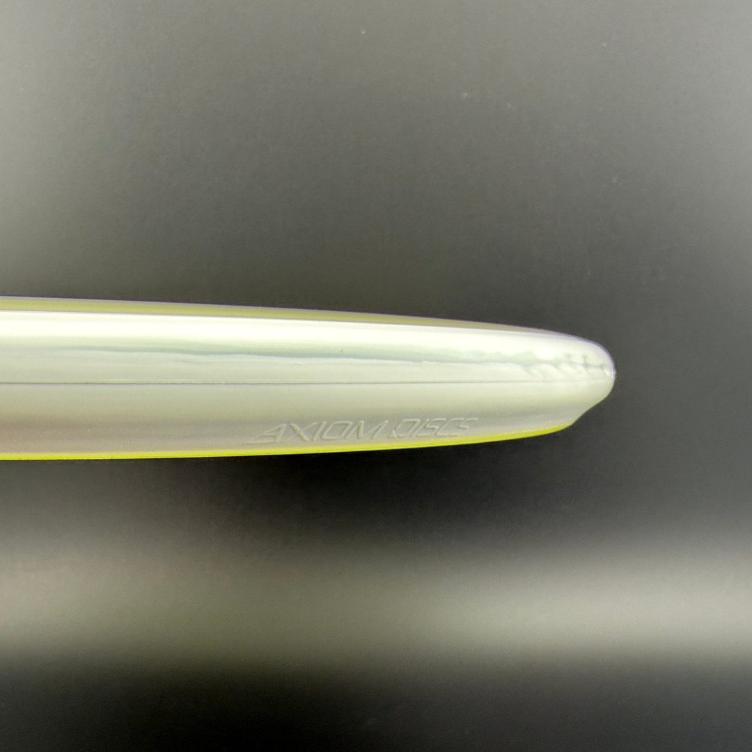 Eclipse Envy - "Otto" Axiom