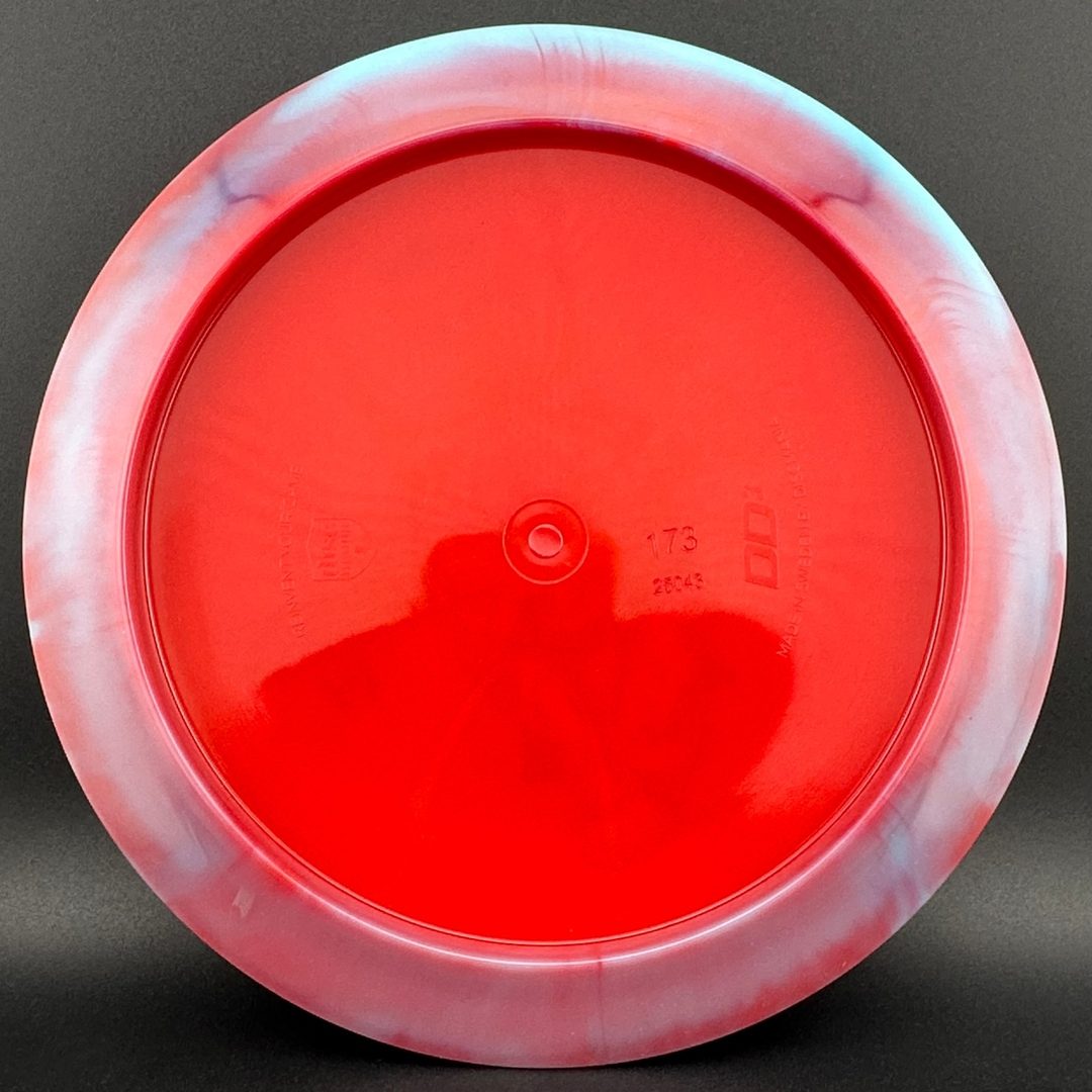 Glow Horizon S-Line DD3 3 Foil - Nordic Phenom 4 - Niklas Anttila Signature Series Discmania