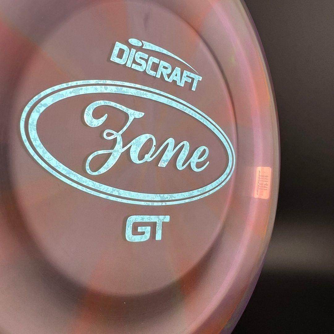 Z Swirl Zone GT - Limited Edition DGLO 2024 Discraft