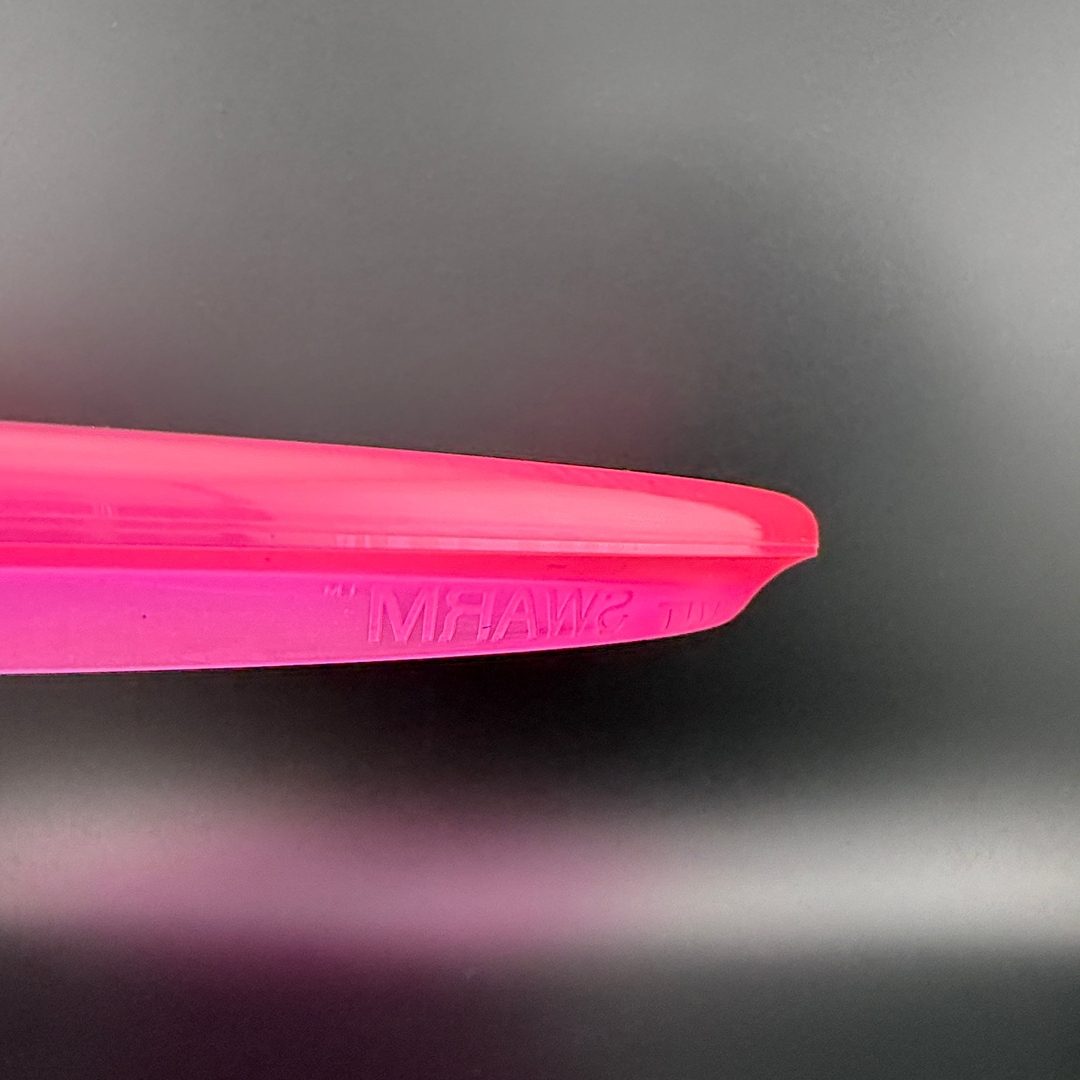 CryZtal Swarm - Chris Dickerson Team Discraft Discraft