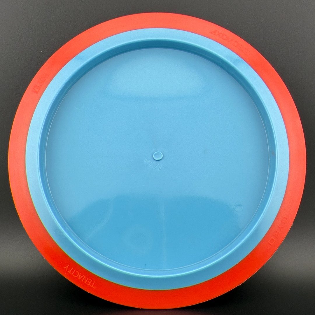 Neutron Tenacity Axiom