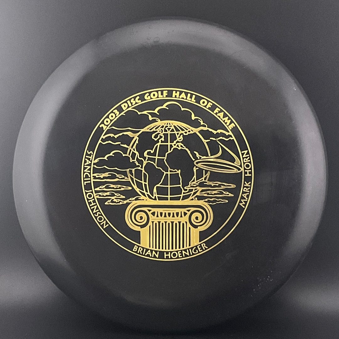 Elite Z Challenger - 2003 Hall of Fame Commemorative *Speedy Stash* Discraft