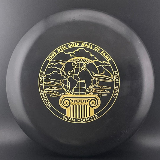 Elite Z Challenger - 2003 Hall of Fame Commemorative *Speedy Stash* Discraft