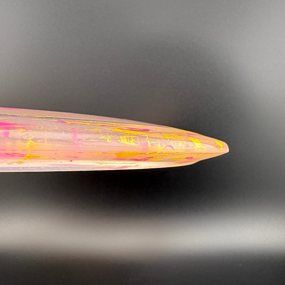 Party Time Champion Leopard - LVC 2025 Limited Release Innova