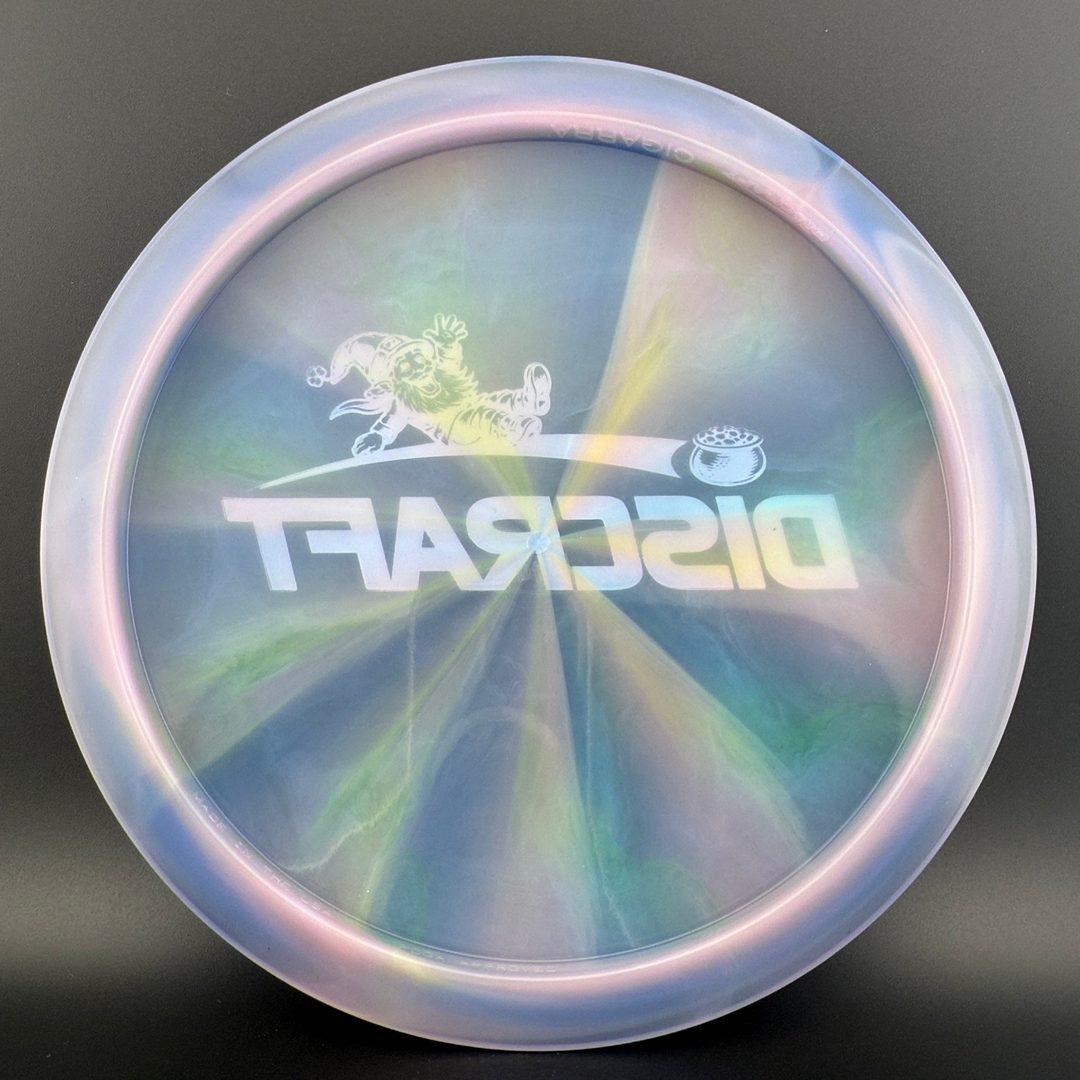 Z Swirl Cigarra - Irish Bar Dta Discraft