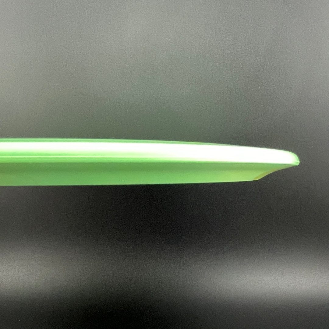 ESP Swirl Raptor - Paul Ulibarri Tour Series 2022 Stamp Discraft