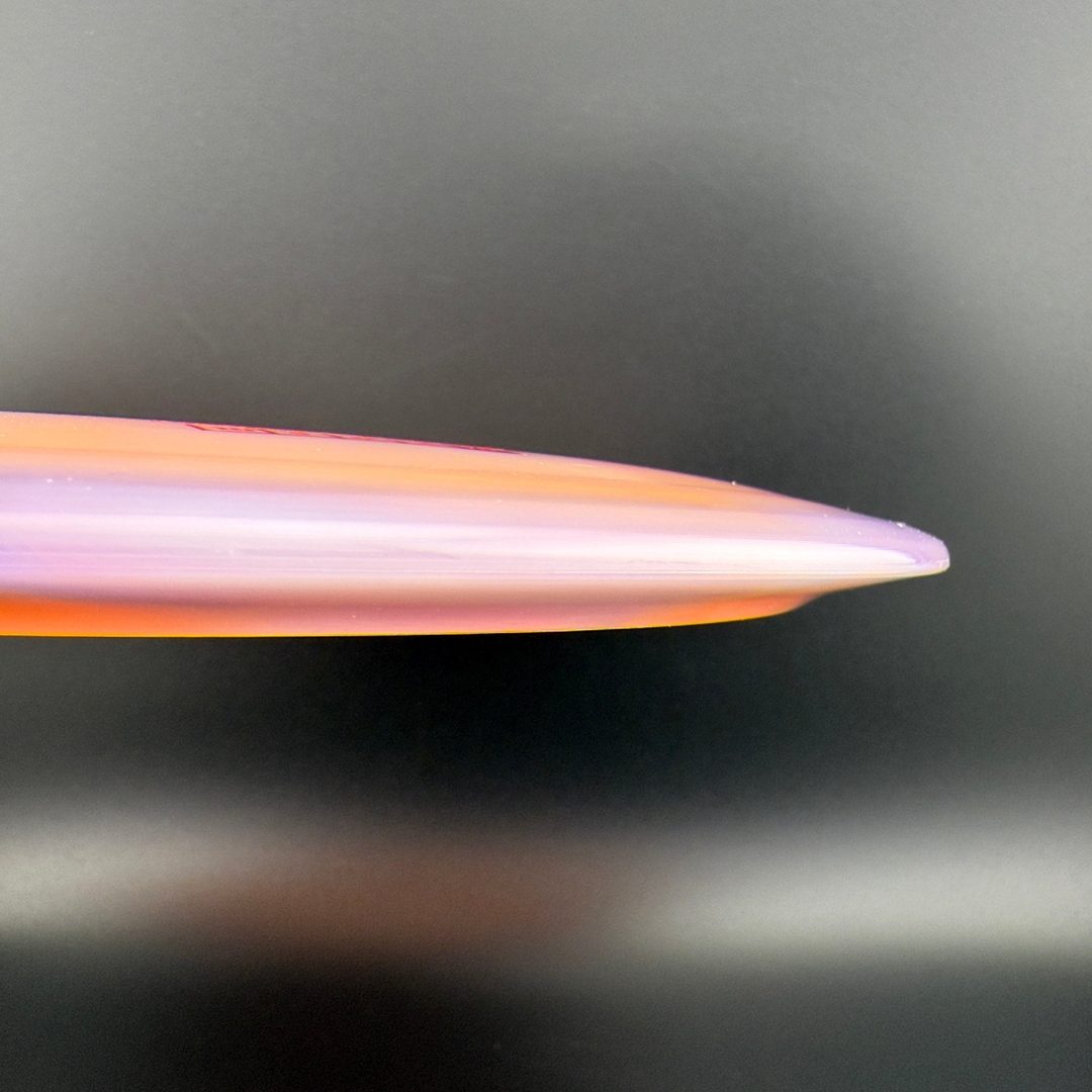 Z Swirl Vulture - Holyn Handley 2025 Tour Series Discraft