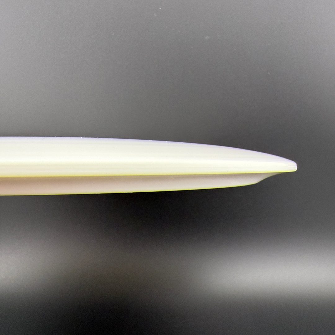 Tournament Bear - Blank Canvas Westside Discs